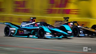 Racing | Fórmula E | Carrera Berlín Trailer
