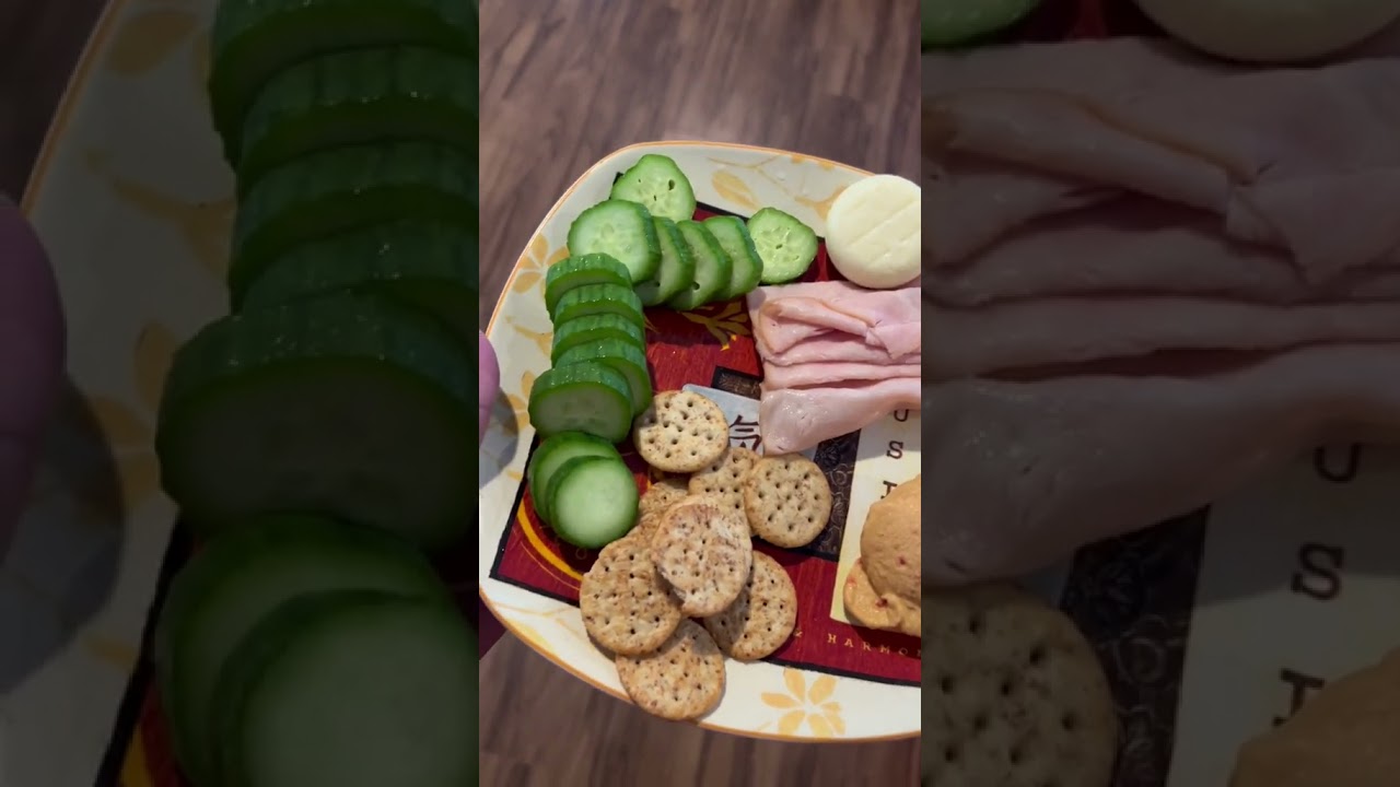 What I eat in a day on Mounjaro! Follow along the journey!