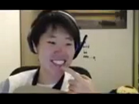 Disguised Toast FACE REVEAL