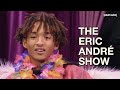 Jaden Smith | The Eric Andre Show | adult swim