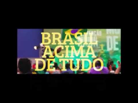BOLSONARO JINGLE 3 - MUDA BRASIL, MUDA DE VERDADE!