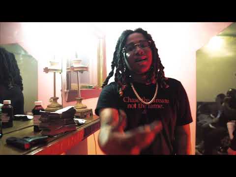 Redzone Var - Struggle Threw Da Rain