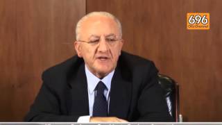 de-luca-scarica-mastursi-ha-sbagliato