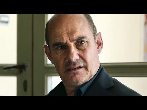 L'ENFANT QUI MESURAIT LE MONDE Bande Annonce (2024) Bernard Campan