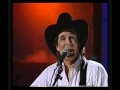 Clint Black   Better Man Live
