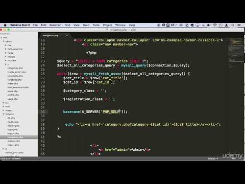 1 Variables in PHP DATA TYPES PHP FOR BEGINNERS BECOME A PHP MASTER CMS PROJECT COURSE