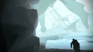 EDGE OF NOWHERE *E3 2015* Trailer (VR GAME)