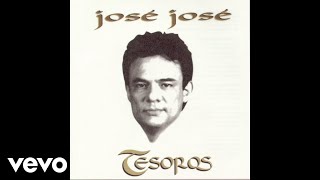 José José - Mi Testamento (Cover Audio)