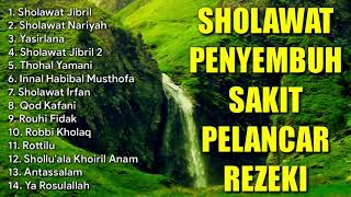 Download lagu Sholawat Penyembuh Sakit | Sholawat Pelancar Rezeki | Sholawat Nabi | Sholawat Jibril mp3 Download lagu Sholawat Penyembuh Sakit | Sholawat Pelancar Rezeki | Sholawat Nabi | Sholawat Jibril mp3