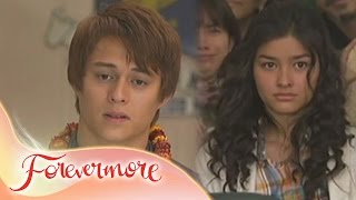 Forevermore: I love you, Agnes!