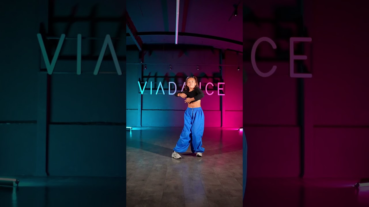 Dans 1 - Asya Kurtul