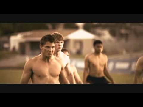 Dança Haka Maori Rugby - Para Sempre Vencedor ''Forever Strong''