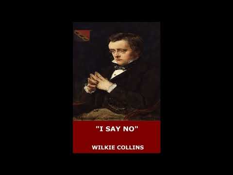 I Say No by Wilkie Collins — free full audiobook