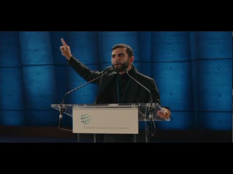 Les Gamins - Les scènes avec "l'Iranien"