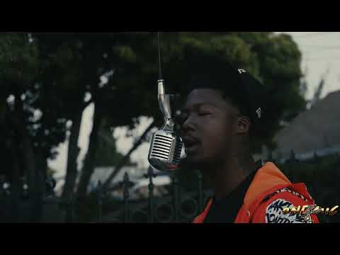 lul boog - Numb to it ( one Mic )  Shot by @Calbased2100  & @unpluggedhype