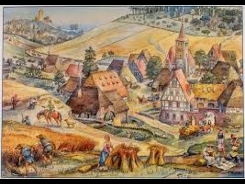 HIST 112 Lecture 10 - The Norman Conquest of 1066 & High Medieval England
