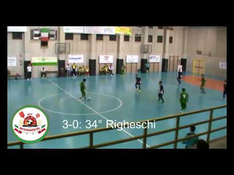 Mattagnanese BSL - Firenze C5