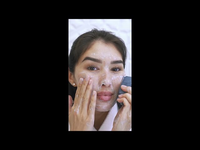 صابون الورد الاسود