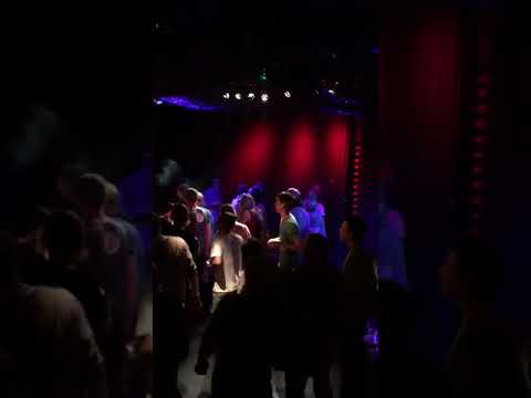 Digitron Sound plays "Haspar ft. Fikir Amlak - Back Away" on Stereofreezed Soundsystem