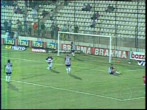 Placar da Rodada - Campeonato Brasileiro (21/07/2010) 10a rodada