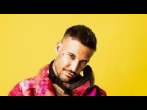 Fred de Palma - Uebe (Official Video ) ft. Boro Boro