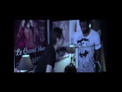 Fally Ipupa - Une Minute (Clip Officiel)