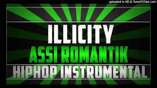 Instrumental - Assi Romantik HipHop Electro House Dance Beat