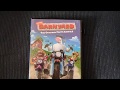 NICKELODEON BARNYARD DVD Overview