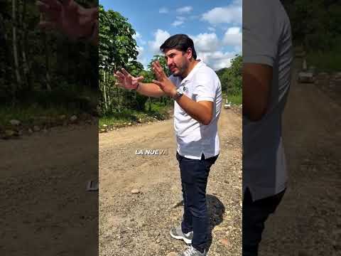 Miguel  Pinto Rueda | Así fue el lanzamiento de mi campaña a la Cámara por Santander en Cimitarra