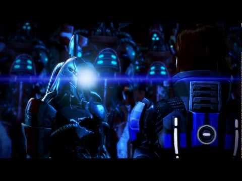Femshep Geth Consensus Finale