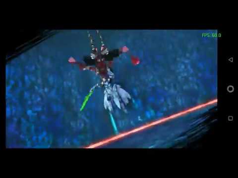 Lord of Arcana PSP Snapdragon 636