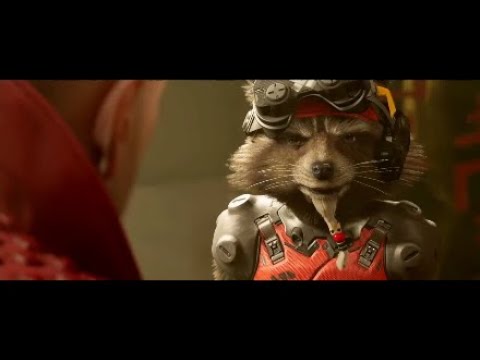 Guaroians of the galaxy -pt8 -1of2 -PS4