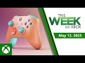 Server Slams, A New Controller & Tons of Updates | This Week on Xbox