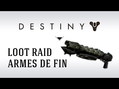 comment augmenter lumiere destiny