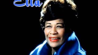 Ella Fitzgerald - "Azure" (Vintage Parlor Echo Mix)