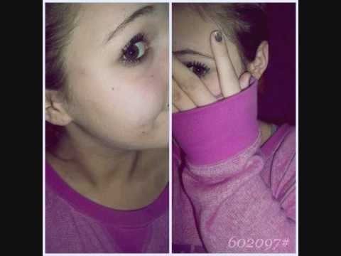 Christina Aguilera-You Lost Me by Melanie Mell