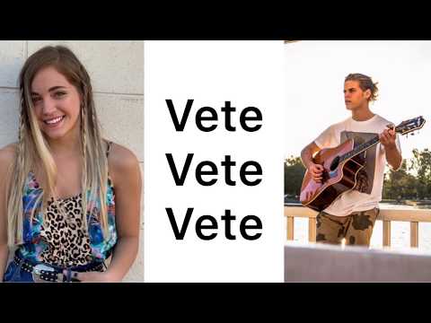 Go! Vive a Tu Manera - Ya No Mas - Letra