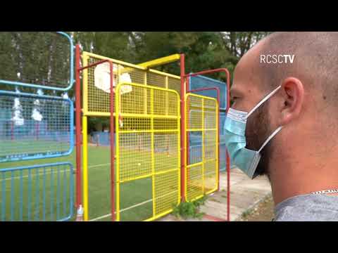 Le portrait de la semaine - E03 - Dorian Dessoleil