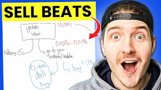 Our Proven System to Sell Beats Online