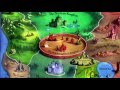 Land Of Stories Wishing Spell