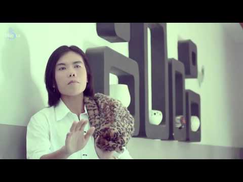 Tình theo bến đỗ - Dạ Thảo My