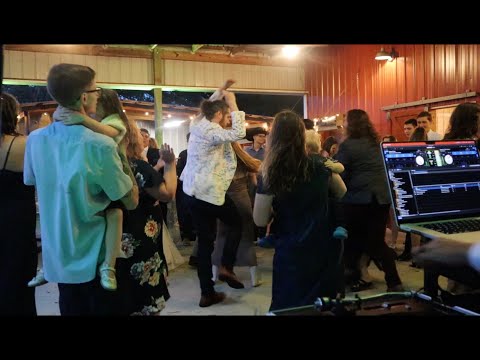 Let It Drop Entertainment video.