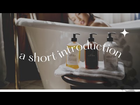 Creme and Tonic - An Intro