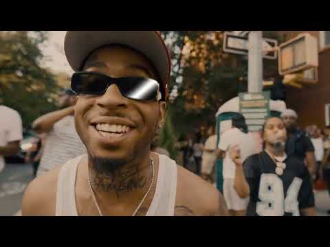 POPOUTBOYZ-TALK BACK