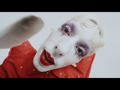 Kristof - Scherzo (Official Music Video)