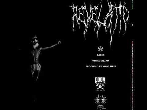 VELIAL SQUAD & BAKER–REVELATIO [p. Yung Meep]
