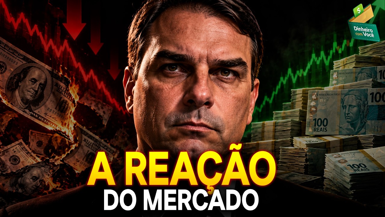 URGENTE: O que o SEGUNDO TURNO vai fazer com o SEU BOLSO (E AGORA)?