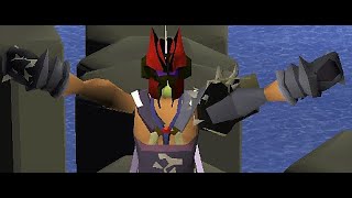 OSRS 2020 Superior Monsters Update (Shadow Wyrm)