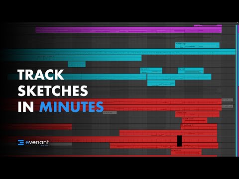 Writing Orchestral Music Quickly: Tips, Principles & Mindsets