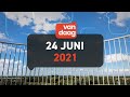 1Twente Vandaag van 24 juni 2021